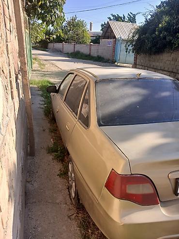 sonata d8: Daewoo Nexia: 2012 г., 1.6 л, Механика, Бензин, Седан — 6