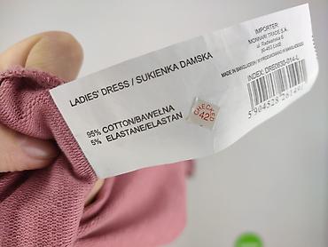 bpc clothing: Sukienka damska, rozmiar L — 5