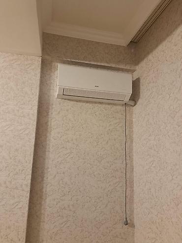 taube kondisioner: Kondisioner AUX, Yeni, 40-45 kv. m, Split sistem — 1
