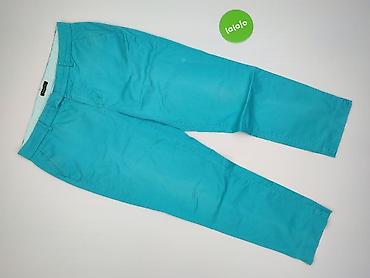 massimo dutti pizama: Massimo Dutti, Spodnie materiałowe damskie, rozmiar M — 2