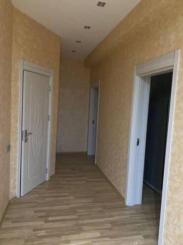 Yeni tikili: 9-cu mikrorayon, 2 otaqlı, Yeni tikili, 98 kv. m — 7