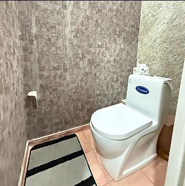 106: 3 комнаты, 62 м², Восток-5 мкр 106 серия, 6 этаж, Косметический ремонт — 2