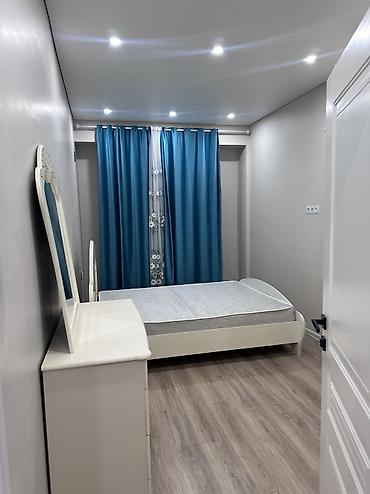 Продажа квартир: 2 комнаты, 64 м², Джал-29 Элитка, 14 этаж, Евроремонт — 5