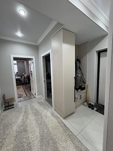 Продажа квартир: 2 комнаты, 72 м², Элитка, 9 этаж, Дизайнерский ремонт — 6