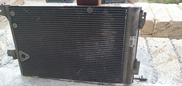Kondisioner radiatorları: Tecili Satildiğina Görə Ucuz Qiymətədir Opel Zafiranin Kondisoner