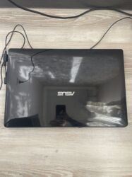 core 2 quad купить: Ноутбук, Asus, 4 ГБ ОЗУ, Intel Core i5, 17.3 ", Б/у, Для несложных задач, память HDD