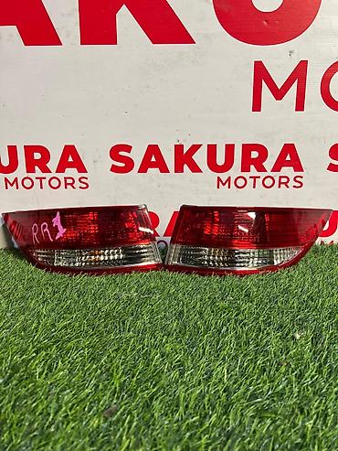 oem: Комплект стоп-сигналов Honda Б/у, Оригинал, Япония — 1