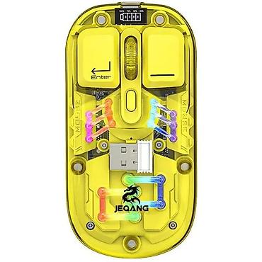 still cool android: Kateqoriya: Mouse-lar Brend: Jeqang Model: JW-AP06 2.4G Bluetooth — 1