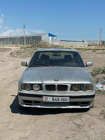 м зеркала на бмв е34: BMW 5 series: 1994 г., 2.5 л, Механика, Бензин, Седан — 6
