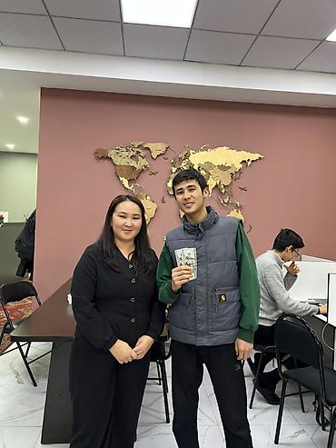 Менеджеры по продажам: Требуется Менеджер по продажам, График: Шестидневка, Полный рабочий день, Карьерный рост — 15