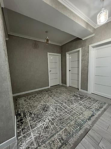 Продажа квартир: 2 комнаты, 78 м², Асанбай мкр Элитка, 7 этаж, Евроремонт — 13