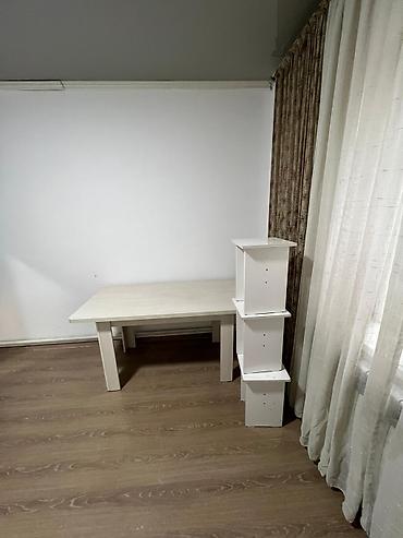 Долгосрочная аренда домов: 40 м², 3 комнаты — 7