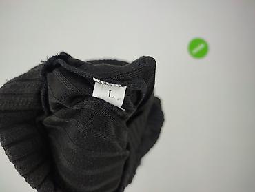 bottoms: Spodnie materiałowe damskie, rozmiar L — 6