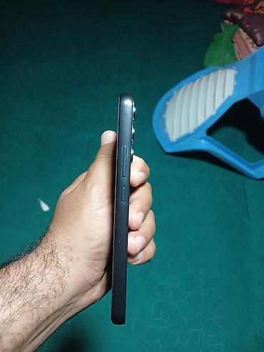 ucuz telfonlar: Samsung Galaxy A34 5G, 128 GB, rəng - Qara, İki sim kartlı — 5
