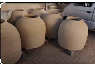 Очок: Тандыры Больше 6 лет опыта — 14