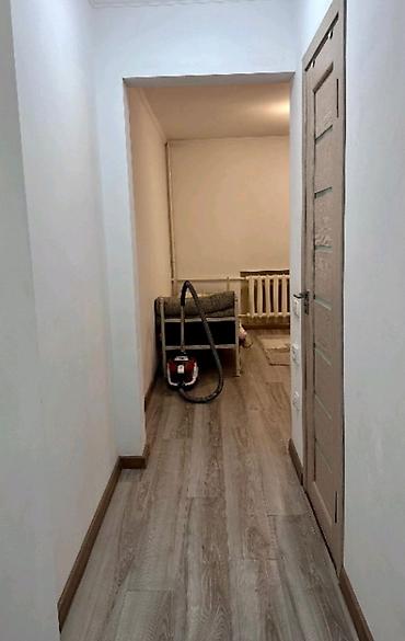 61: 1 комната, 30 м², Политех Хрущевка, 1 этаж, Косметический ремонт — 4