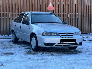 бу кондиционеров: Daewoo Nexia: 2010 г., 1.6 л, Механика, Газ, Седан