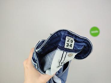 drip slim fit: Jack & Jones, Jeansy damskie, rozmiar XS — 4