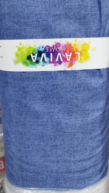 Posteljina: Singl, Pamuk, Turska — 10