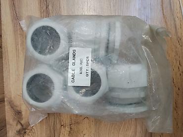 argb controller: Кабельные вводы (cable glands), модель: PG63. В упаковке 5 штук — 1