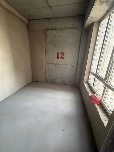 квартира мкр тунгуч: 3 комнаты, 79 м², Тунгуч мкр Элитка, 12 этаж, ПСО (под самоотделку) — 4