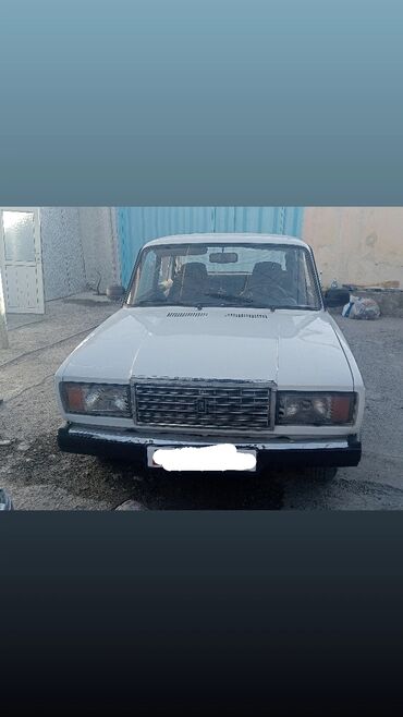 радиатор опель вектра б: Автомобиль седан ВАЗ 2107 (классика), белый цвет кузова. Особенности
