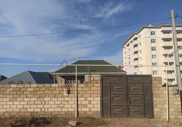 Həyət evləri və villaların satışı: 7 otaqlı, 200 kv. m, Orta təmir — 7