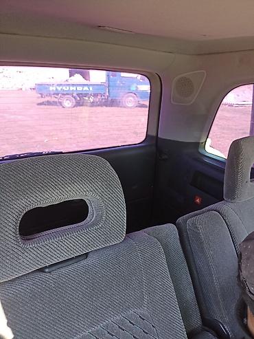 Mercedes-Benz Vaneo: 2003 г., 1.9 л, Механика, Дизель, Минивэн