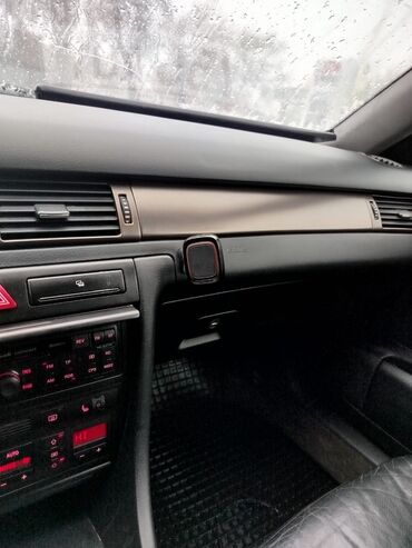 Audi: Audi A6: 2000 г., 2.4 л, Механика, Бензин, Универсал — 3