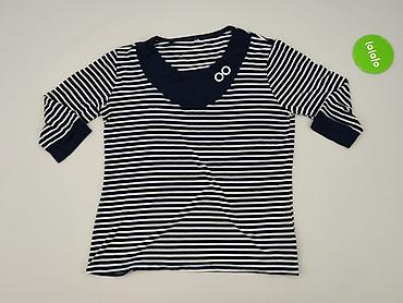 rozmiarowka pull: Bluzka damska, rozmiar 3XL — 2
