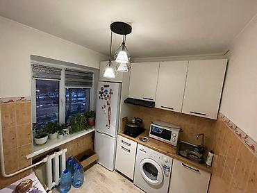 Продажа квартир: 2 комнаты, 43 м², Индивидуалка, 4 этаж, Свежий ремонт at lalafo.kg — 9 Продажа квартир: 2 комнаты, 43 м², Индивидуалка, 4 этаж, Свежий ремонт — 9