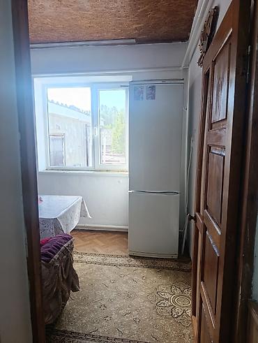 Продажа домов: 4 комнаты, 76 м², 5 соток, Бишкек, Кирпичный Завод Собственник — 5