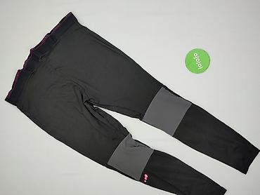 martes termoaktywna: Warm, Legginsy Sportowe damskie, rozmiar XL — 3