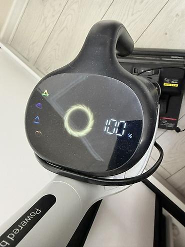пылесос aura roboclean цена: Моющий вертикальный пылесос Dreame с базой самоочистки и зарядки — 3