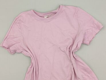 hm t shirty oversize: Reserved, T-shirt damski, rozmiar L