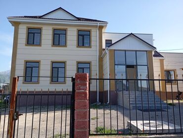 продаю дом красный речка: Дом, 320 м², 8 комнат, Собственник