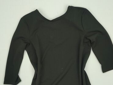 sukienka o kroju marynarki midi: Reserved, Women`s dress, size S