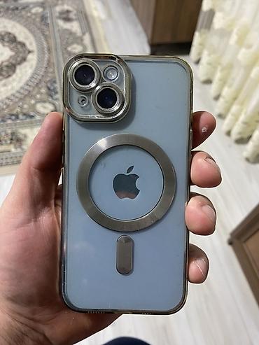 random pubg hesap: IPhone 13, Mavi, Face ID — 2