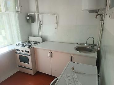 3 к: 1 комната, 33 м², 104 серия, 2 этаж, Косметический ремонт — 5