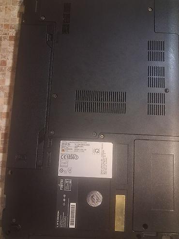 gaming laptoplar: Fujitsu Lifebook A seriyası noutbuk - Ekran: 15.6" - Prosessor: Intel — 5