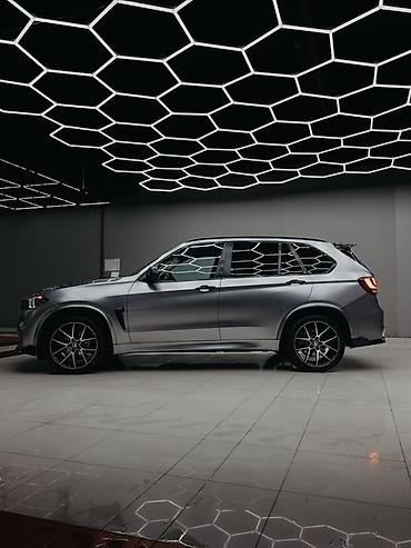 bmw e70: BMW X5: 2016 г., 3 л, Автомат, Бензин, Кроссовер — 3
