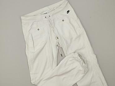 baggy g: Nike, Spodnie dresowe damskie, rozmiar M — 1