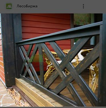 Строительство под ключ: Бани Больше 6 лет опыта — 11