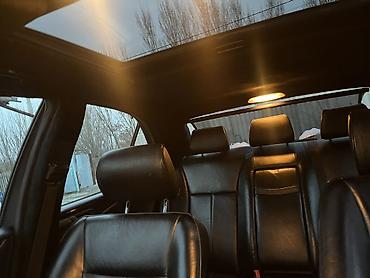 Mercedes-Benz: Mercedes-Benz E-Class: 2000 г., 3.2 л, Автомат, Бензин — 13