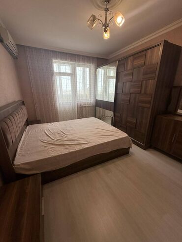 Uzunmüddətli kirayə mənzillər: Sabunçu,Razin,Akkorda yaşayış kompleksində,20 mərtəbənin,14-cü — 8