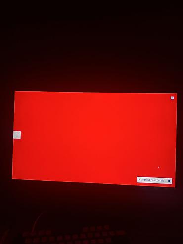 Мониторы: Монитор, Б/у, LED, 23" - 24" — 4