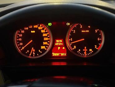 BMW: Real alicilar elaqe saxlasin — 9