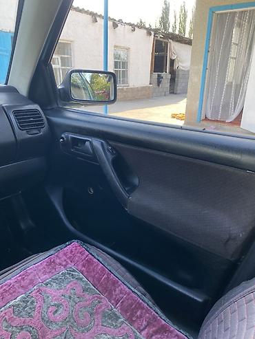 smart key: Volkswagen Golf: 1992 г., 1.8 л, Механика, Бензин, Хэтчбэк — 7