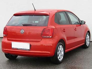 vcds prodaja: VOLKSWAGEN POLO 5 1.6TDI - KOMPLETAN AUTO U DELOVIMA | Kompletan — 2