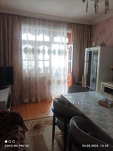 Daşınmaz əmlak: Satılır:3 otaqli D.Qorqud 48 b yol qiragi obyekt kimi satilir. Sultan — 1